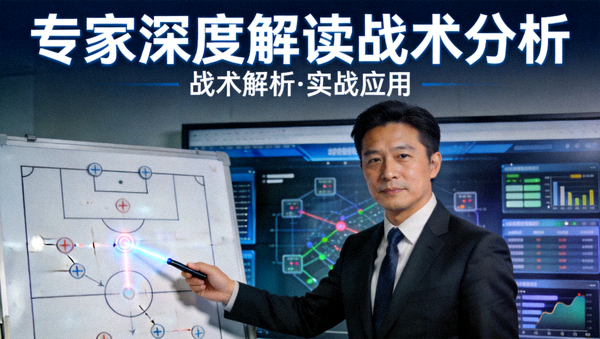 专家深度解读战术分析视频封面